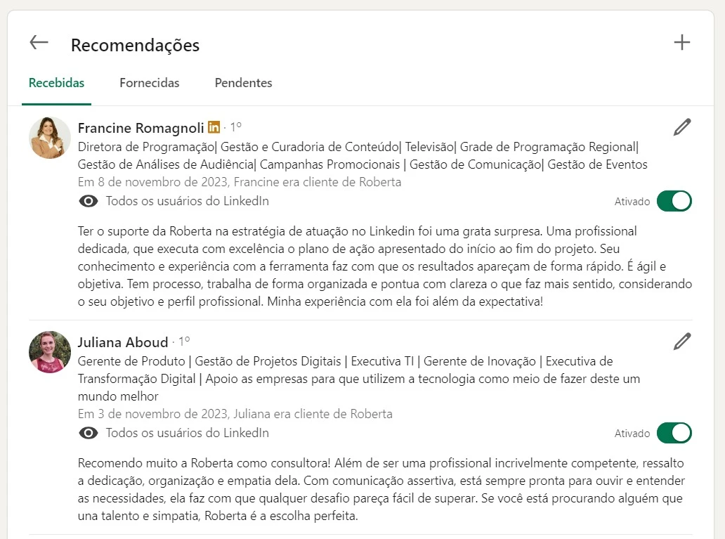 depoimento 1